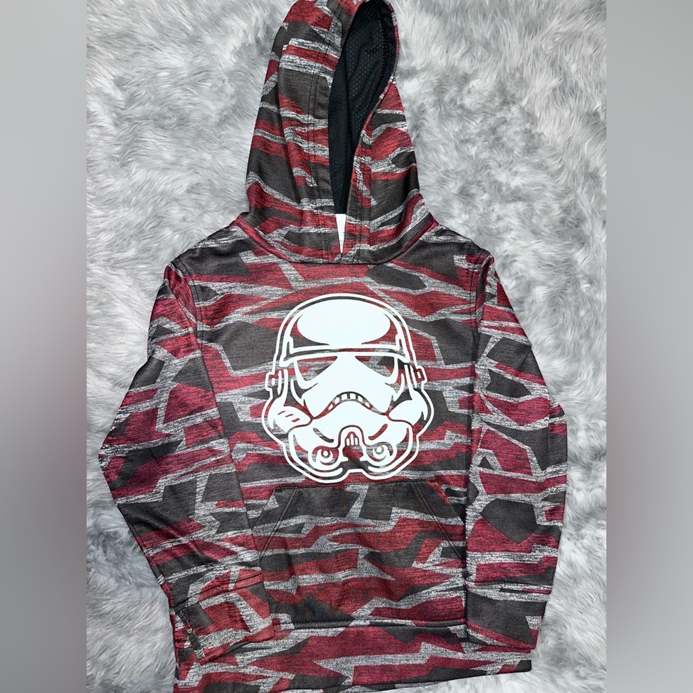 Star Wars Stormtroopers Hoddie